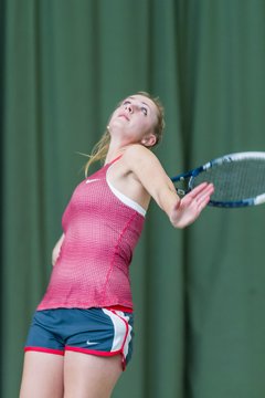 Bild 35 - RL Damen Der Club an der Alster - TSV Havelse : Ergebnis: 6:0